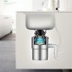 Garbage Disposal 1.0 HP Continuous Feed Home Kitchen Food Waste 2600 RPM Garbage Disposal 1.0 HP Continuous Feed Home Kitchen Food Waste 2600 RPM