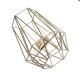 Geometric Candlestick Metal Iron Candle Holder Wedding Home Decorations Nordic Style Geometric Candlestick Metal Iron Candle Holder Wedding Home Decorations Nordic Style