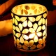 Glass Candle Holder Votive Moroccan Tea Light Table Lamp Candleholder Glass Candle Holder Votive Moroccan Tea Light Table Lamp Candleholder