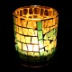 Glass Candle Holder Votive Moroccan Tea Light Table Lamp Candleholder Glass Candle Holder Votive Moroccan Tea Light Table Lamp Candleholder