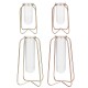 Glass Planter Test Tube Vase Pot + Retro Iron Stand Holder Plants Flowers Decoration Glass Planter Test Tube Vase Pot + Retro Iron Stand Holder Plants Flowers Decoration
