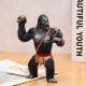 Gorilla Model Action Figure Collection Toy Decorations Gorilla Model Action Figure Collection Toy Decorations