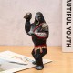 Gorilla Model Action Figure Collection Toy Decorations Gorilla Model Action Figure Collection Toy Decorations