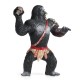 Gorilla Model Action Figure Collection Toy Decorations Gorilla Model Action Figure Collection Toy Decorations