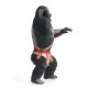 Gorilla Model Action Figure Collection Toy Decorations Gorilla Model Action Figure Collection Toy Decorations