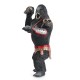 Gorilla Model Action Figure Collection Toy Decorations Gorilla Model Action Figure Collection Toy Decorations