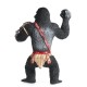 Gorilla Model Action Figure Collection Toy Decorations Gorilla Model Action Figure Collection Toy Decorations