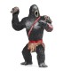 Gorilla Model Action Figure Collection Toy Decorations Gorilla Model Action Figure Collection Toy Decorations