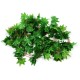 Green/Red Maple Leaf Artificial Vine Garland Foliage Plant Wedding Party Decor Green/Red Maple Leaf Artificial Vine Garland Foliage Plant Wedding Party Decor