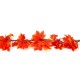 Green/Red Maple Leaf Artificial Vine Garland Foliage Plant Wedding Party Decor Green/Red Maple Leaf Artificial Vine Garland Foliage Plant Wedding Party Decor