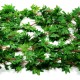 Green/Red Maple Leaf Artificial Vine Garland Foliage Plant Wedding Party Decor Green/Red Maple Leaf Artificial Vine Garland Foliage Plant Wedding Party Decor