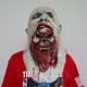 Halloween Adult Sloth Deluxe Latex Mask Scary Costume Fancy Mask Zombie Mask Decoration Props