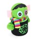 Halloween Candy Box Doll Pumpkin Ghost Sugar Cookie Trick Storage Case Decor Halloween Candy Box Doll Pumpkin Ghost Sugar Cookie Trick Storage Case Decor