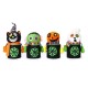 Halloween Candy Box Doll Pumpkin Ghost Sugar Cookie Trick Storage Case Decor Halloween Candy Box Doll Pumpkin Ghost Sugar Cookie Trick Storage Case Decor