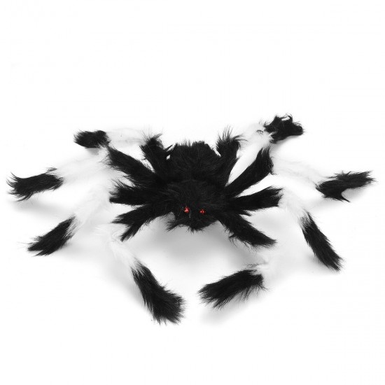 Halloween Carnival Spiders Horror Decoration Haunted House Spider Party Decoration Toys Halloween Carnival Spiders Horror Decoration Haunted House Spider Party Decoration Toys
