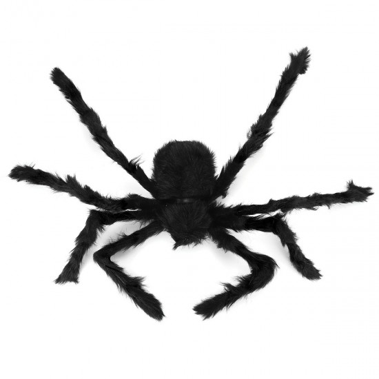 Halloween Carnival Spiders Horror Decoration Haunted House Spider Party Decoration Toys Halloween Carnival Spiders Horror Decoration Haunted House Spider Party Decoration Toys
