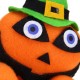 Halloween Doll Candy Box Pumpkin Ghost Sugar Cookie Case Child Kids Sweet Gift Halloween Doll Candy Box Pumpkin Ghost Sugar Cookie Case Child Kids Sweet Gift