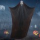 Halloween Ghost Decoration Party Hanging Scary Haunted House Prop Indoor Outdoor Halloween Ghost Decoration Party Hanging Scary Haunted House Prop Indoor Outdoor
