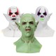 Halloween Imp Mask Headgear Demon Clown Vampire Orc Mask Halloween Imp Mask Headgear Demon Clown Vampire Orc Mask
