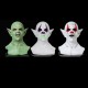 Halloween Imp Mask Headgear Demon Clown Vampire Orc Mask Halloween Imp Mask Headgear Demon Clown Vampire Orc Mask