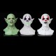 Halloween Imp Mask Headgear Demon Clown Vampire Orc Mask