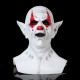 Halloween Imp Mask Headgear Demon Clown Vampire Orc Mask Halloween Imp Mask Headgear Demon Clown Vampire Orc Mask