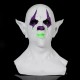 Halloween Imp Mask Headgear Demon Clown Vampire Orc Mask