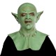 Halloween Imp Mask Headgear Demon Clown Vampire Orc Mask Halloween Imp Mask Headgear Demon Clown Vampire Orc Mask