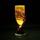 Halloween Luminous LED Cup Skull Claw Skeleton Night Light Party Scary Prop Decorations