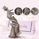 Hand Art Statue Model Exquisite Wine Cabinet Ornament Creative Gift Home Room Decorations