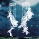 Handcraft Dream Catcher With Feathers Bead Wall Hanging Decorations Ornament Handcraft Dream Catcher With Feathers Bead Wall Hanging Decorations Ornament