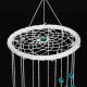 Handcraft Dream Catcher With Feathers Bead Wall Hanging Decorations Ornament Handcraft Dream Catcher With Feathers Bead Wall Hanging Decorations Ornament