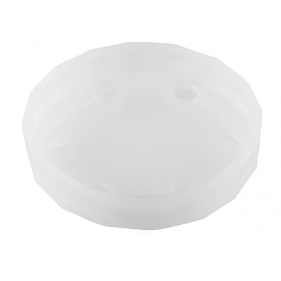 Handmade DIY Resin Casting Molds Silicone Table Mold Craft Making Mould Tool Kit Handmade DIY Resin Casting Molds Silicone Table Mold Craft Making Mould Tool Kit