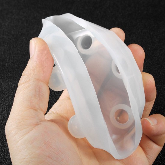 Handmade DIY Resin Casting Molds Silicone Table Mold Craft Making Mould Tool Kit Handmade DIY Resin Casting Molds Silicone Table Mold Craft Making Mould Tool Kit