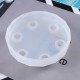 Handmade DIY Resin Casting Molds Silicone Table Mold Craft Making Mould Tool Kit Handmade DIY Resin Casting Molds Silicone Table Mold Craft Making Mould Tool Kit