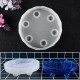 Handmade DIY Resin Casting Molds Silicone Table Mold Craft Making Mould Tool Kit Handmade DIY Resin Casting Molds Silicone Table Mold Craft Making Mould Tool Kit