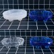 Handmade DIY Resin Casting Molds Silicone Table Mold Craft Making Mould Tool Kit Handmade DIY Resin Casting Molds Silicone Table Mold Craft Making Mould Tool Kit