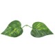 Hanging Plant Ivy Tendril Artificial Plant Vine Leaf Artificial Green Home Decoration