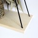 Hanging Shelf Storage Holder Plant Rack Wooden Bedroom Wall Mounted Organizer Hanging Shelf Storage Holder Plant Rack Wooden Bedroom Wall Mounted Organizer