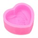 Heart Wedding Silicone Soap Bar Mold Candle Mold DIY Craft Plaster Resin Mould Heart Wedding Silicone Soap Bar Mold Candle Mold DIY Craft Plaster Resin Mould