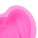 Heart Wedding Silicone Soap Bar Mold Candle Mold DIY Craft Plaster Resin Mould Heart Wedding Silicone Soap Bar Mold Candle Mold DIY Craft Plaster Resin Mould