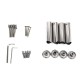 Heated Towel Warmer Holder Stainless Steel Wall Mounted Electric Heated Towel Rail Bathroom Towel Rack Dryer Heated Towel Warmer Holder Stainless Steel Wall Mounted Electric Heated Towel Rail Bathroom Towel Rack Dryer