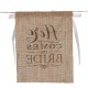 Here Comes the Bride Wedding Banner Party Burlap Bunting Garland Photo Booth Decorations Here Comes the Bride Wedding Banner Party Burlap Bunting Garland Photo Booth Decorations
