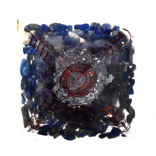 Himalayas Stone Pyramid Energy Generator Tower Home Decorations Reiki Healing Crystal Himalayas Stone Pyramid Energy Generator Tower Home Decorations Reiki Healing Crystal