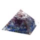 Himalayas Stone Pyramid Energy Generator Tower Home Decorations Reiki Healing Crystal Himalayas Stone Pyramid Energy Generator Tower Home Decorations Reiki Healing Crystal