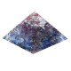 Himalayas Stone Pyramid Energy Generator Tower Home Decorations Reiki Healing Crystal Himalayas Stone Pyramid Energy Generator Tower Home Decorations Reiki Healing Crystal