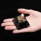 Himalayas Stone Pyramid Energy Generator Tower Home Ornament Decorations Reiki Healing Crystal