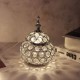 Hollow Crystal Tealight Candle Lantern Holders Gold Silver Party Dinner Table Centerpieces Home Wedding Decors Hollow Crystal Tealight Candle Lantern Holders Gold Silver Party Dinner Table Centerpieces Home Wedding Decors