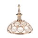 Hollow Crystal Tealight Candle Lantern Holders Gold Silver Party Dinner Table Centerpieces Home Wedding Decors Hollow Crystal Tealight Candle Lantern Holders Gold Silver Party Dinner Table Centerpieces Home Wedding Decors
