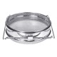Honey Strainer Extractor Filter Stainless Steel Mesh Double-layer Sieve Honey Strainer Extractor Filter Stainless Steel Mesh Double-layer Sieve